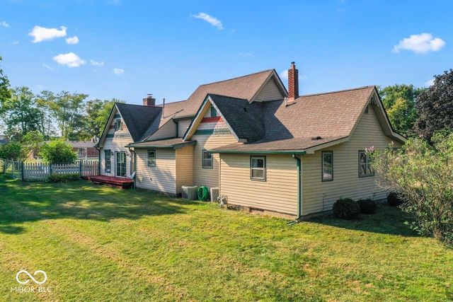 6908 Mendenhall Road, Indianapolis, IN 46221