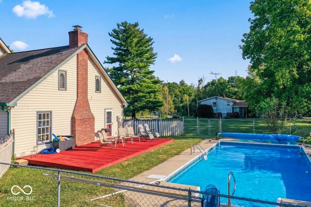 6908 Mendenhall Road, Indianapolis, IN 46221