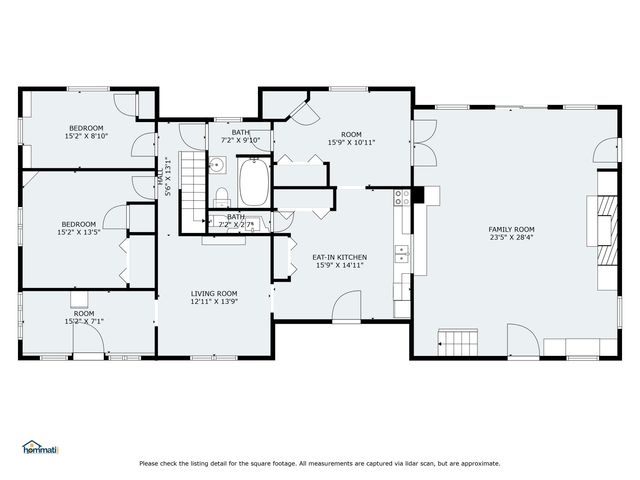 6908 Mendenhall Road, Indianapolis, IN 46221