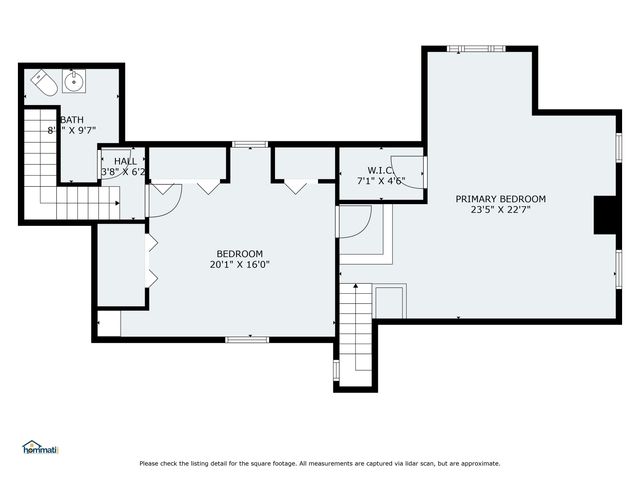 6908 Mendenhall Road, Indianapolis, IN 46221