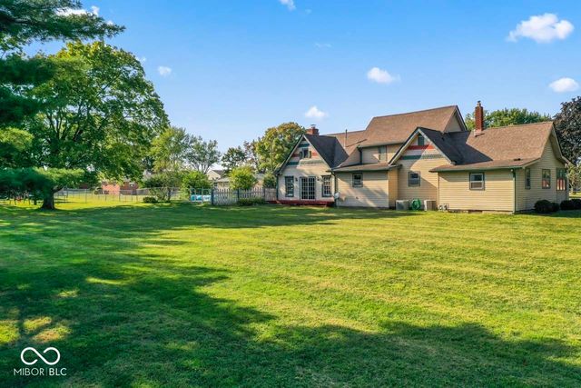 6908 Mendenhall Road, Indianapolis, IN 46221