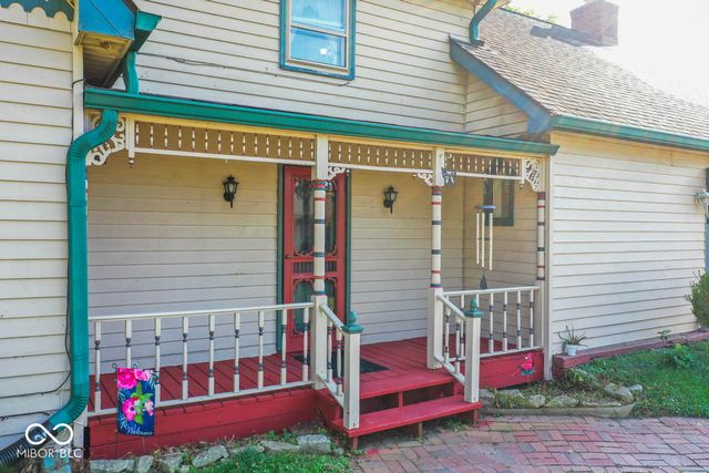 6908 Mendenhall Road, Indianapolis, IN 46221