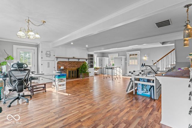 6908 Mendenhall Road, Indianapolis, IN 46221