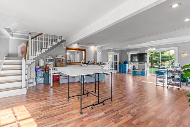 6908 Mendenhall Road, Indianapolis, IN 46221