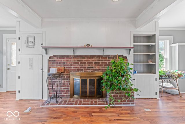 6908 Mendenhall Road, Indianapolis, IN 46221