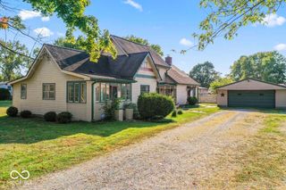 6908 Mendenhall Road, Indianapolis, IN 46221