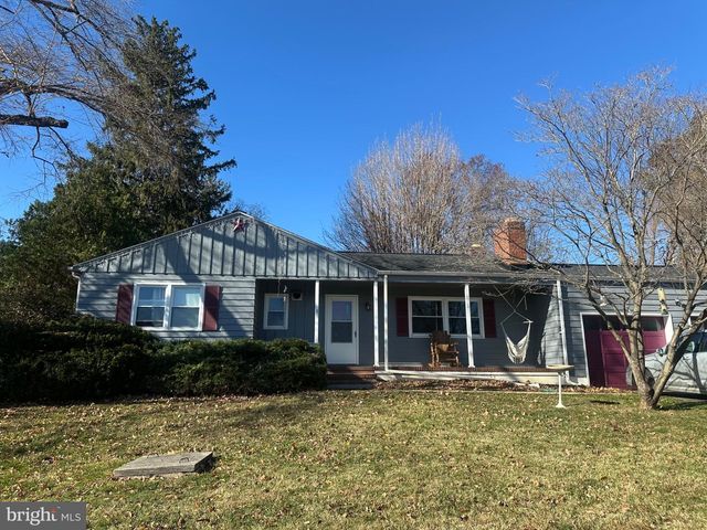 724 JEFFERSON PIKE, Knoxville, MD 21758