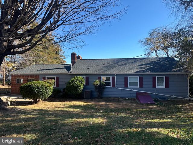 724 JEFFERSON PIKE, Knoxville, MD 21758