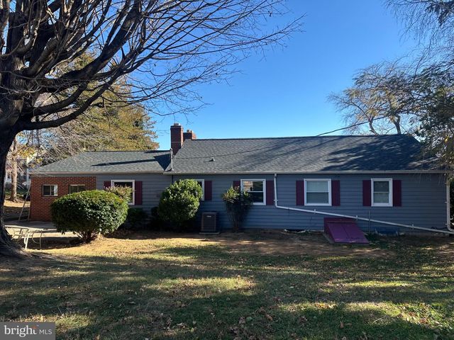 724 JEFFERSON PIKE, Knoxville, MD 21758