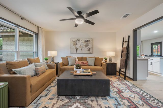 1509 Barak Lane, Bryan, TX 77802