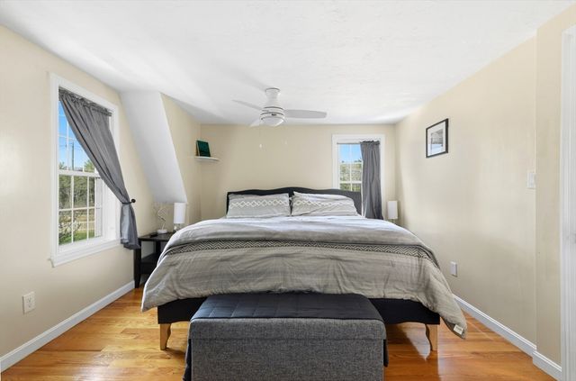 30 Huntington Rd., Plymouth, MA 02360