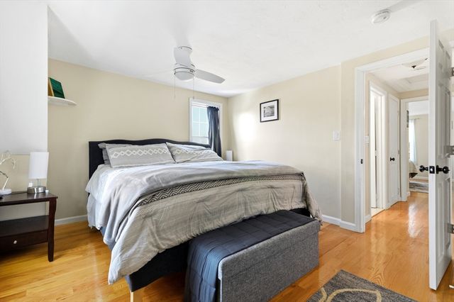 30 Huntington Rd., Plymouth, MA 02360
