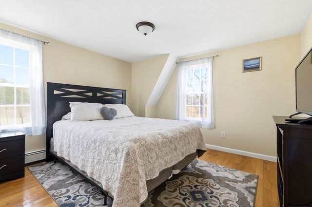 30 Huntington Rd., Plymouth, MA 02360