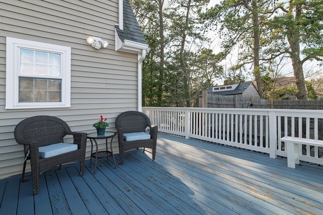 30 Huntington Rd., Plymouth, MA 02360