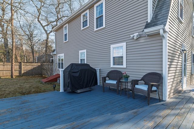 30 Huntington Rd., Plymouth, MA 02360