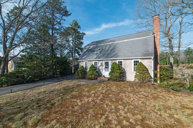 30 Huntington Rd., Plymouth, MA 02360
