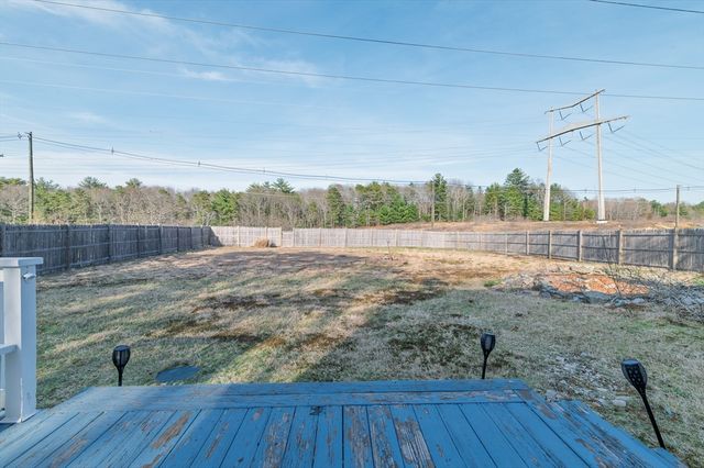 30 Huntington Rd., Plymouth, MA 02360