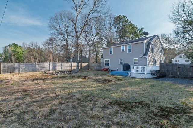 30 Huntington Rd., Plymouth, MA 02360