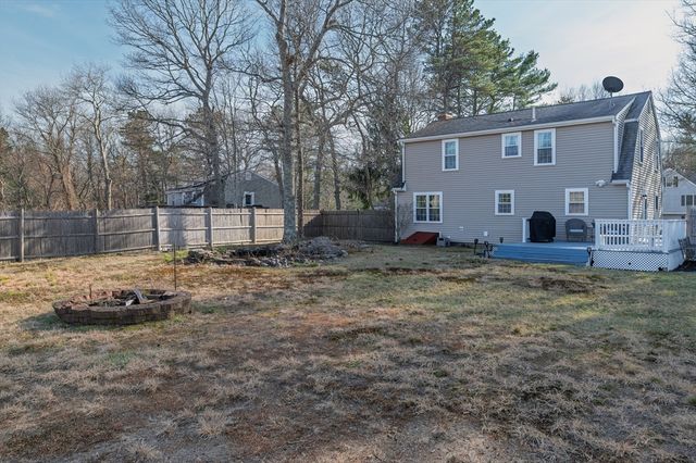 30 Huntington Rd., Plymouth, MA 02360