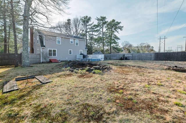 30 Huntington Rd., Plymouth, MA 02360