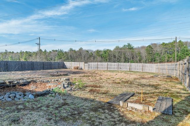 30 Huntington Rd., Plymouth, MA 02360