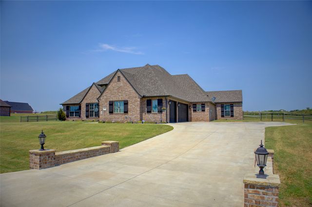 21413 E 113th Street S, Broken Arrow, OK 74014