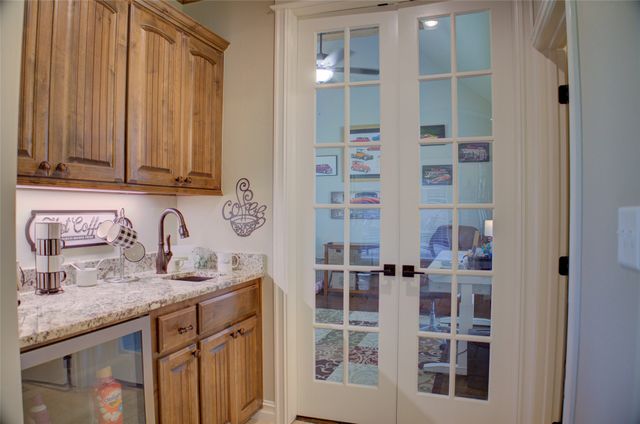 21413 E 113th Street S, Broken Arrow, OK 74014