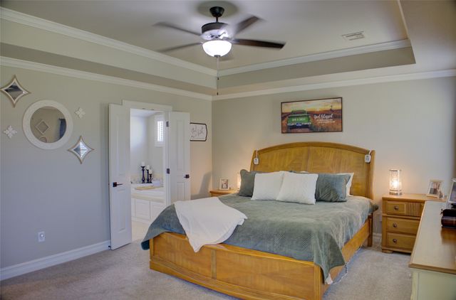 21413 E 113th Street S, Broken Arrow, OK 74014