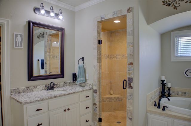 21413 E 113th Street S, Broken Arrow, OK 74014