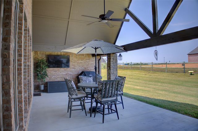 21413 E 113th Street S, Broken Arrow, OK 74014