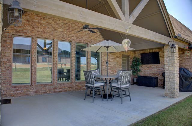 21413 E 113th Street S, Broken Arrow, OK 74014