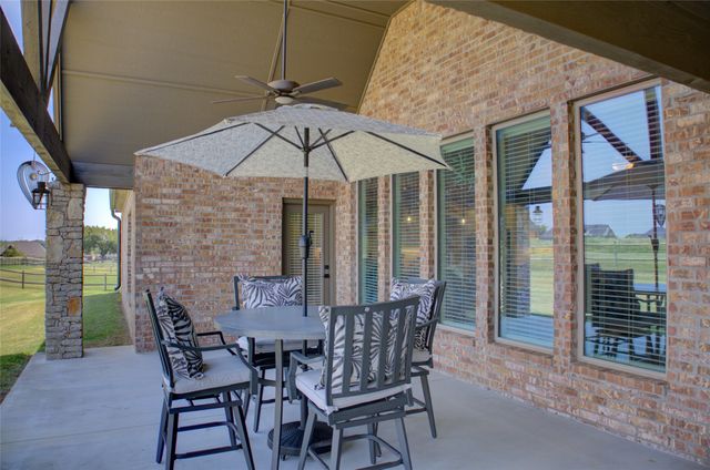 21413 E 113th Street S, Broken Arrow, OK 74014