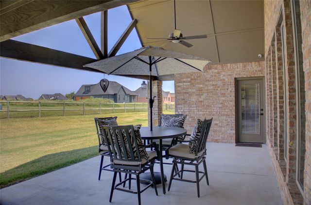 21413 E 113th Street S, Broken Arrow, OK 74014
