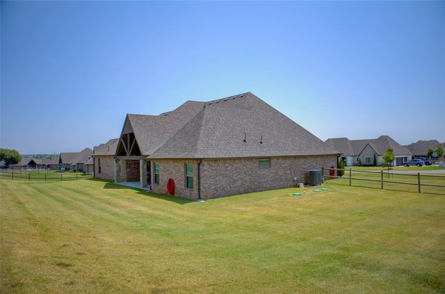 21413 E 113th Street S, Broken Arrow, OK 74014
