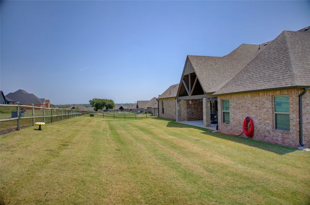 21413 E 113th Street S, Broken Arrow, OK 74014