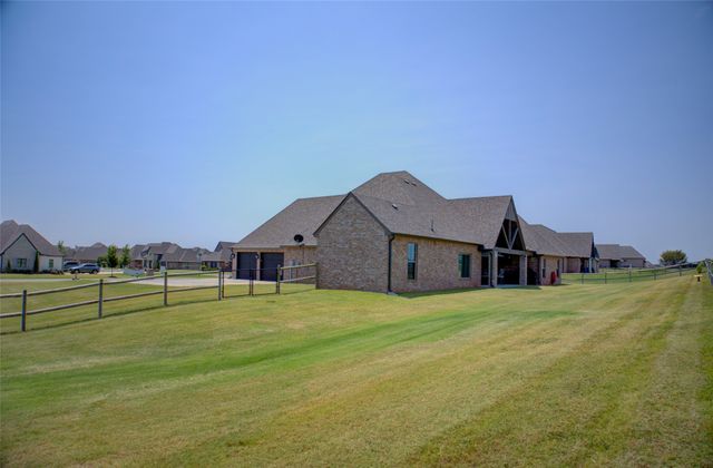 21413 E 113th Street S, Broken Arrow, OK 74014