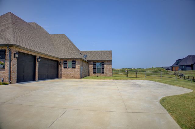21413 E 113th Street S, Broken Arrow, OK 74014