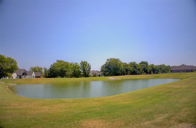 21413 E 113th Street S, Broken Arrow, OK 74014
