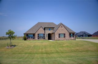 21413 E 113th Street S, Broken Arrow, OK 74014