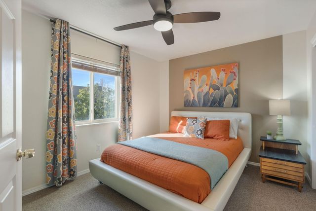 3608 Setaria Road NW, Albuquerque, NM 87120