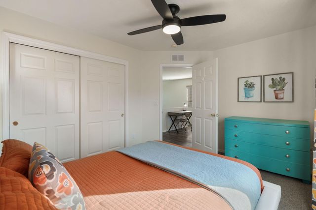 3608 Setaria Road NW, Albuquerque, NM 87120