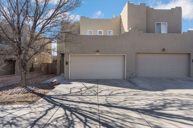 3608 Setaria Road NW, Albuquerque, NM 87120