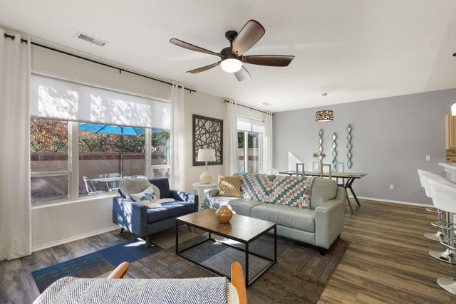 3608 Setaria Road NW, Albuquerque, NM 87120