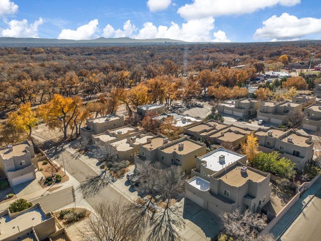 3608 Setaria Road NW, Albuquerque, NM 87120