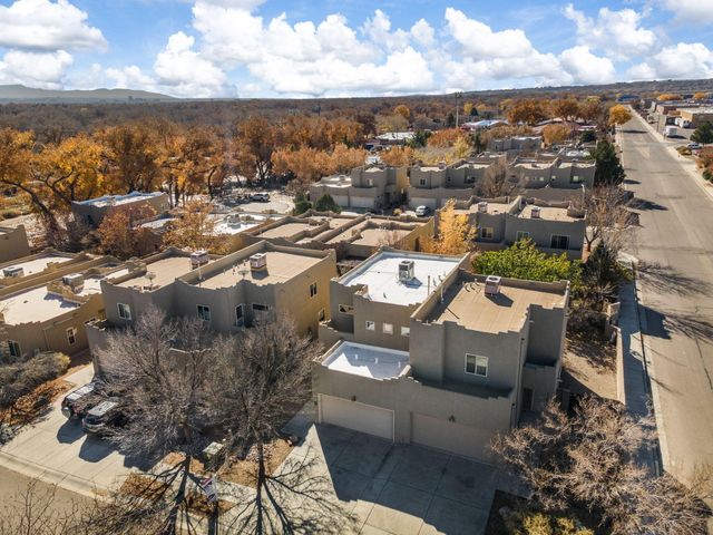 3608 Setaria Road NW, Albuquerque, NM 87120