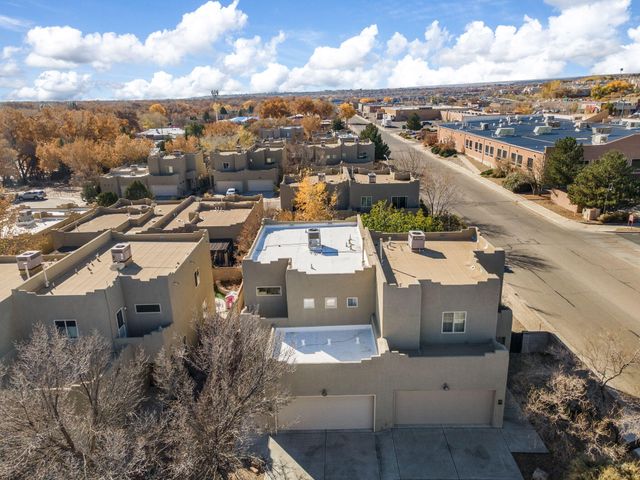 3608 Setaria Road NW, Albuquerque, NM 87120