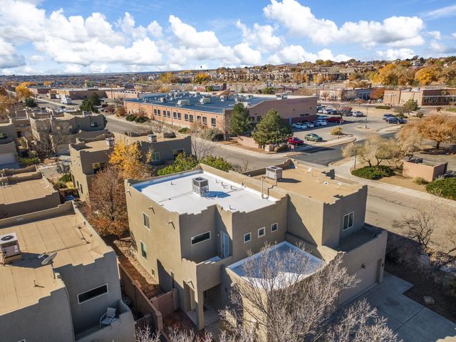 3608 Setaria Road NW, Albuquerque, NM 87120