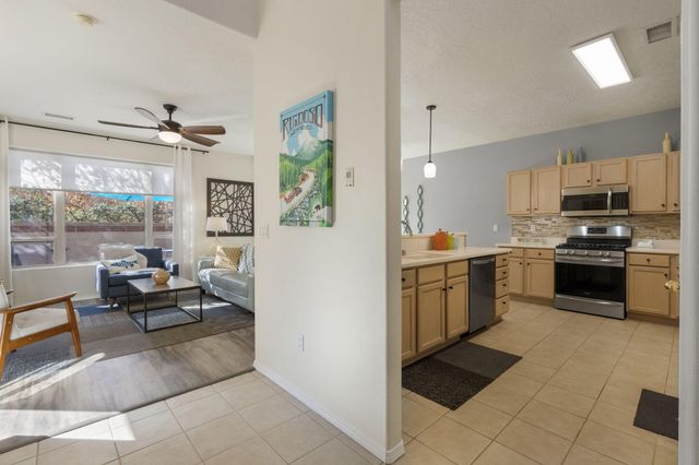 3608 Setaria Road NW, Albuquerque, NM 87120