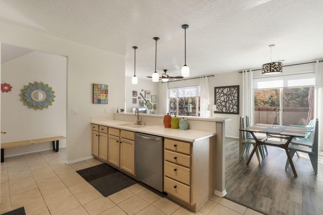 3608 Setaria Road NW, Albuquerque, NM 87120