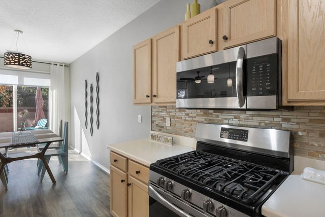 3608 Setaria Road NW, Albuquerque, NM 87120